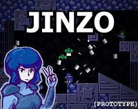 Jinzo (Demo Day XIII ver.) screenshot, image №1074512 - RAWG