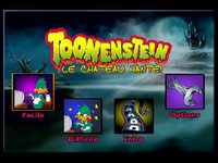 Tiny Toon Adventures: Toonenstein screenshot, image №1720713 - RAWG