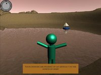 Martian Treasure Hunt screenshot, image №1235162 - RAWG