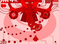 Red Ship: Scarlet Shot screenshot, image №2315319 - RAWG