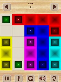 Lines Puzzle.Stream edition screenshot, image №942759 - RAWG