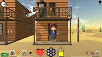 Bullet Town screenshot, image №3969691 - RAWG