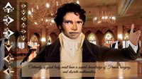 Fitzwilliam Darcy's Dance Challenge screenshot, image №999144 - RAWG