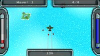 SKY OF HONOR - FRONTIER FIGHTERS screenshot, image №3761819 - RAWG
