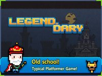 Legend Dary F screenshot, image №1605302 - RAWG