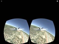 VR Flight Simulator (Ideoservo Games) screenshot, image №2147328 - RAWG