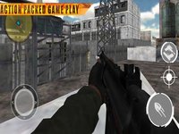 Modern Shooting Arena screenshot, image №1630387 - RAWG