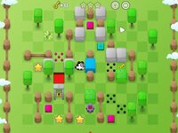 Panda Chunky screenshot, image №3156804 - RAWG
