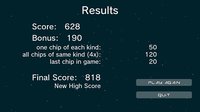 POKER DICE SOLITAIRE FUTURE screenshot, image №797213 - RAWG