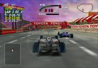 CART Fury: Championship Racing screenshot, image №1737537 - RAWG