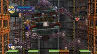 Sonic the Hedgehog 4 - Episode II screenshot, image №634717 - RAWG