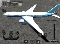 Flight Simulator: Plane Pilot screenshot, image №1936480 - RAWG