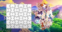 PuzzleGenshiImpact screenshot, image №3288794 - RAWG