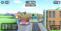 Urban Disc Golf screenshot, image №4220728 - RAWG