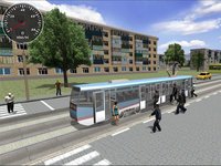 Tram Driver Real City screenshot, image №2042535 - RAWG