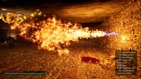 The Path of Blades screenshot, image №4210465 - RAWG