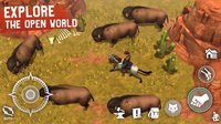 Westland Survival - Be a survivor in the Wild West screenshot, image №2074361 - RAWG