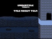 Tale about Tela (WIP) screenshot, image №1243528 - RAWG