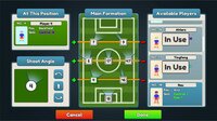 Table Soccer Club screenshot, image №2648799 - RAWG