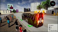 Nganya Unlimited Rongai(Matatu Simulator) screenshot, image №2425571 - RAWG