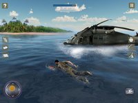 Raft Survival Commando Escape screenshot, image №1738633 - RAWG