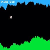 Bunny Hop (itch) (Delphian School) screenshot, image №1291451 - RAWG
