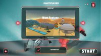 Lightsword Robot Hero screenshot, image №1517746 - RAWG
