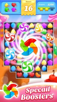 Candy Mania screenshot, image №1544965 - RAWG