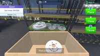Car Mechanic Shop Simulator screenshot, image №4170325 - RAWG
