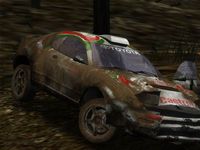 Colin McRae Rally 2005 screenshot, image №407347 - RAWG