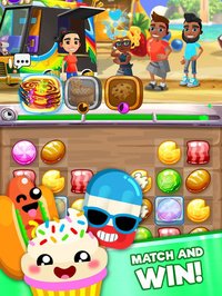 Foodgod's Food Truck Frenzy screenshot, image №2045602 - RAWG
