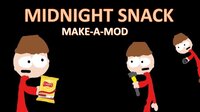 Midnight Snack Make-A-Mod screenshot, image №3193870 - RAWG