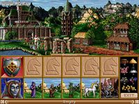 Heroes of Might and Magic 2: The Succession Wars screenshot, image №335323 - RAWG