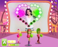 EyeToy Play: Pom Pom Party screenshot, image №806909 - RAWG