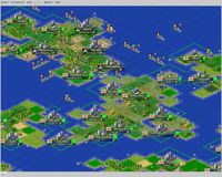 Freeciv screenshot, image №511646 - RAWG