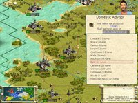 Civilization 3: Conquests screenshot, image №368601 - RAWG