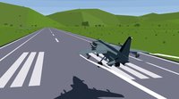 Tiny Combat Arena - Flight Model Demo screenshot, image №2285041 - RAWG