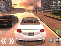 Driving in Car Racing 2021 screenshot, image №2850850 - RAWG