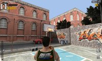 Real Basketball screenshot, image №679477 - RAWG