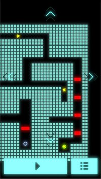 Finger Maze (itch) screenshot, image №2435786 - RAWG