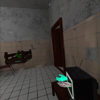 Paranormal Tales VR: The Outsider Exorcist screenshot, image №3382337 - RAWG