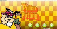 Bea's Pollen Putting screenshot, image №3753265 - RAWG