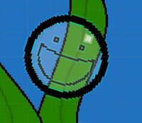 Bubble Protector screenshot, image №2941469 - RAWG