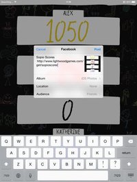 Sopio Scorer screenshot, image №2055358 - RAWG