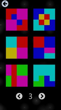 Paint Block Pattern🏆 Brain Challenge Strategy Pzl screenshot, image №1779136 - RAWG