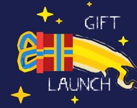 Gift Launch screenshot, image №3710060 - RAWG