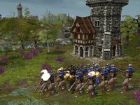 The Settlers: Heritage of Kings - Legends screenshot, image №432758 - RAWG