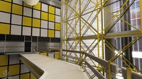 Mirror's Edge screenshot, image №658139 - RAWG