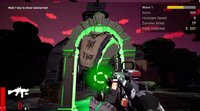 Polygon: DROPPED INTO HELL screenshot, image №2968520 - RAWG