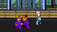 Treachery in Beatdown City U.N. Trouble screenshot, image №3970074 - RAWG